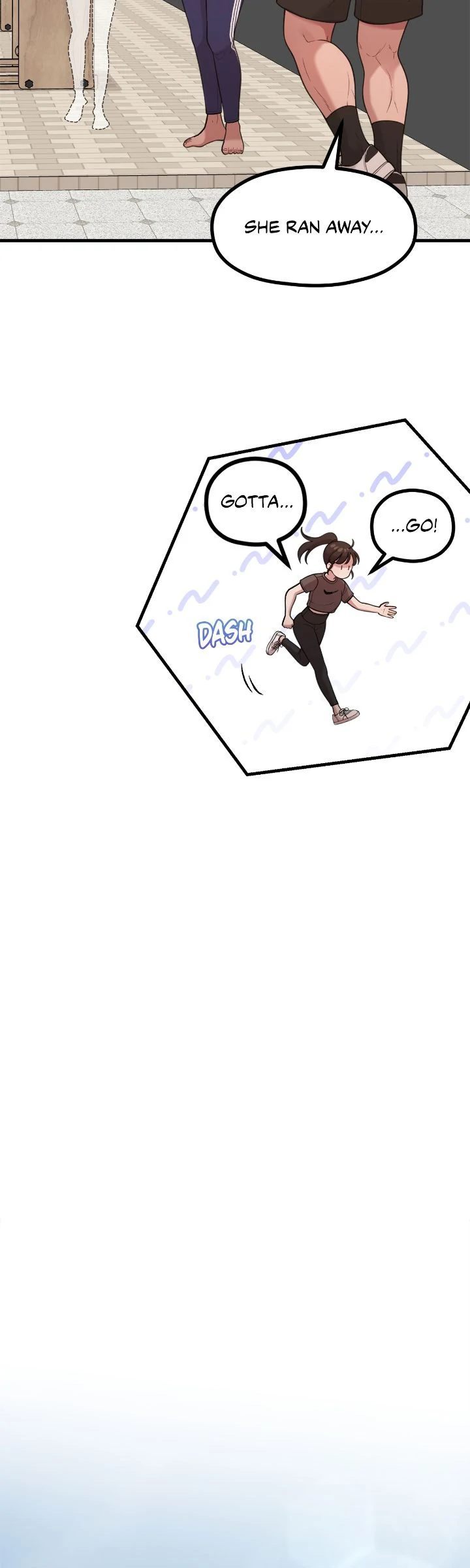 Writer Sung’s Life Chapter 35 Page 17