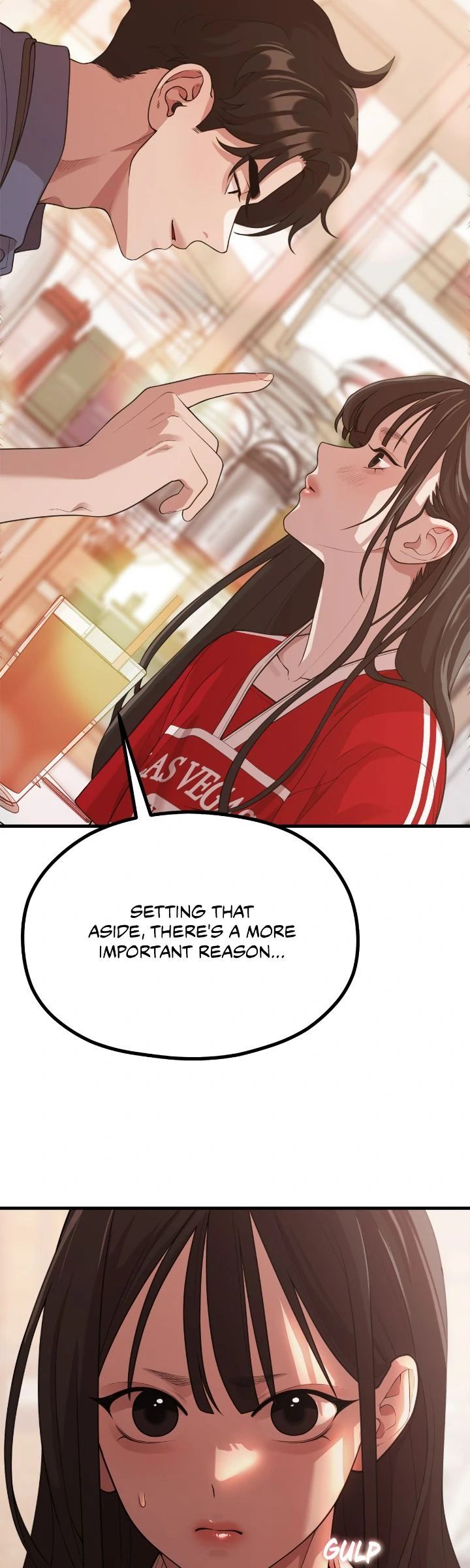 Writer Sung’s Life Chapter 36 Page 27