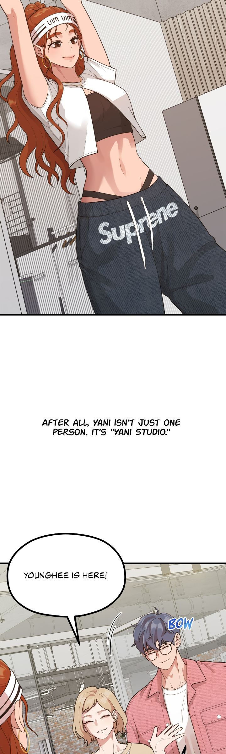 Writer Sung’s Life Chapter 37 Page 5