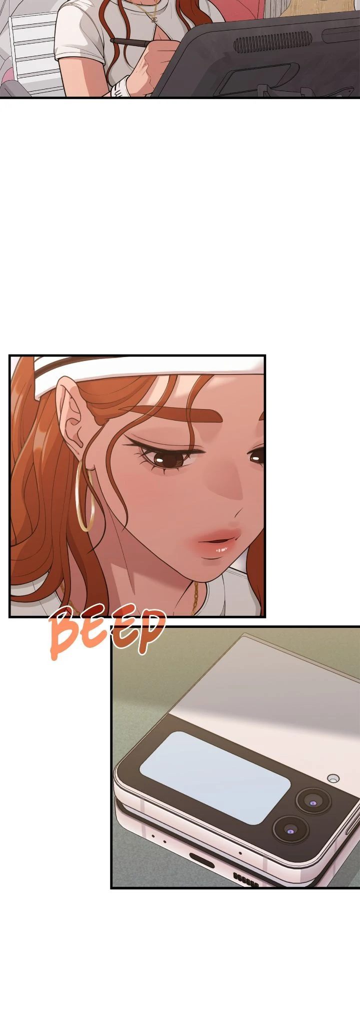 Writer Sung’s Life Chapter 37 Page 3