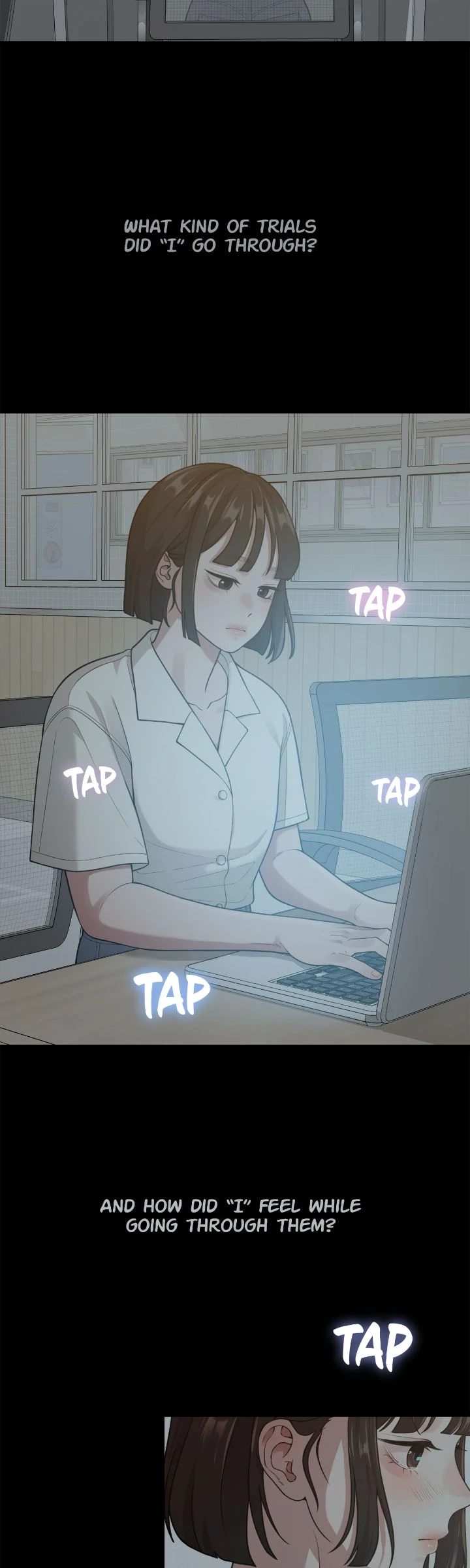 Writer Sung’s Life Chapter 34 Page 27