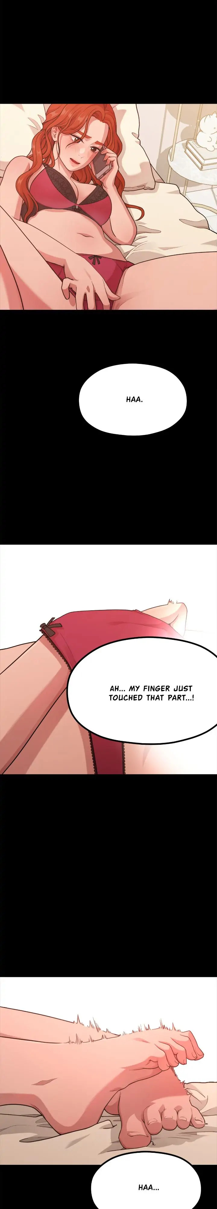 Writer Sung’s Life Chapter 13 Page 28