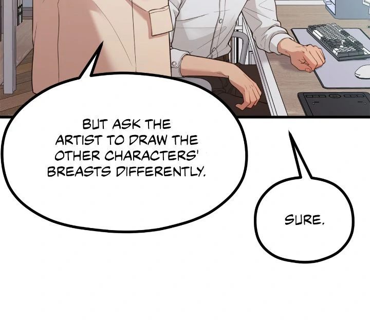 Writer Sung’s Life Chapter 36 Page 6