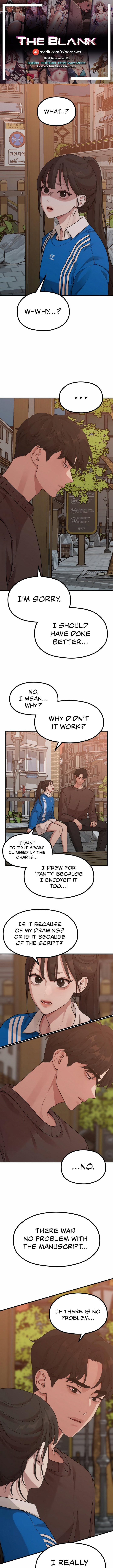 Writer Sung’s Life Chapter 21 Page 1