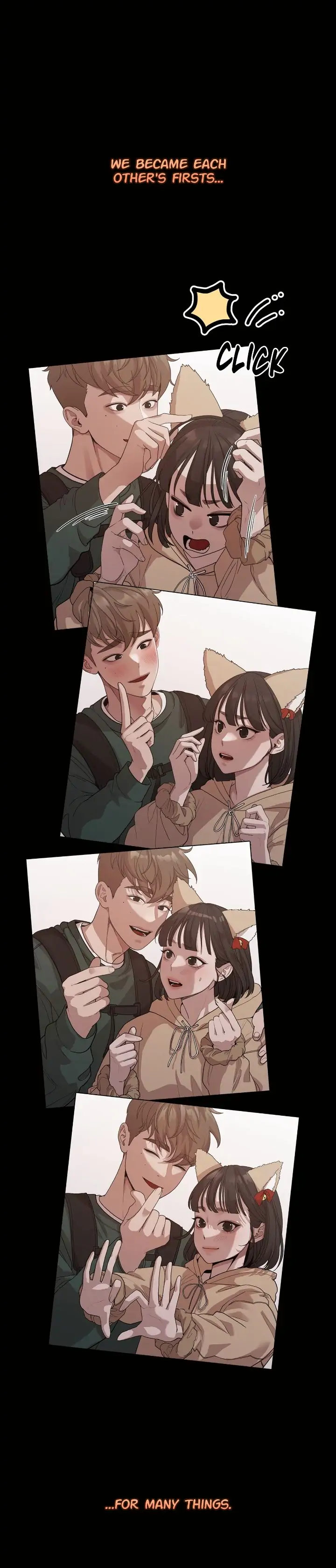 Writer Sung’s Life Chapter 15 Page 10