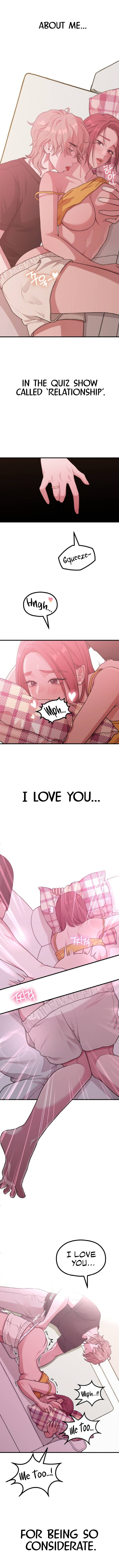 Writer Sung’s Life Chapter 30 Page 3