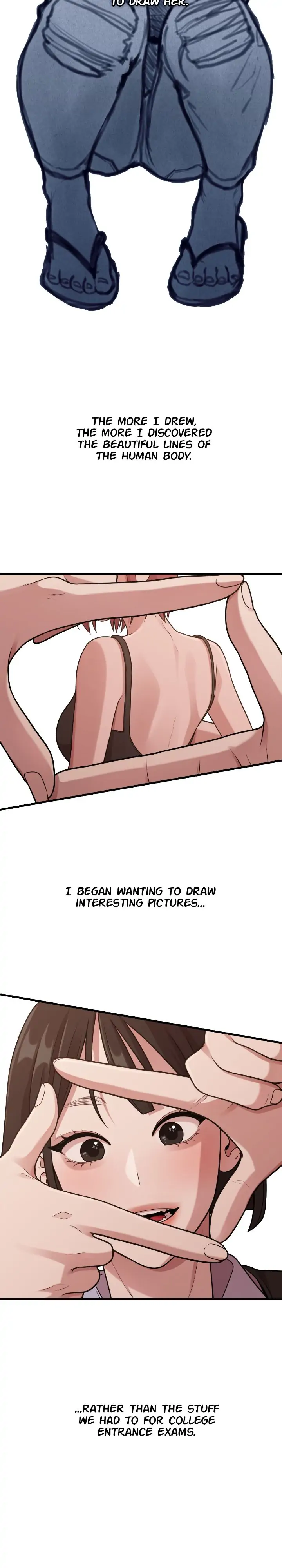 Writer Sung’s Life Chapter 26 Page 29