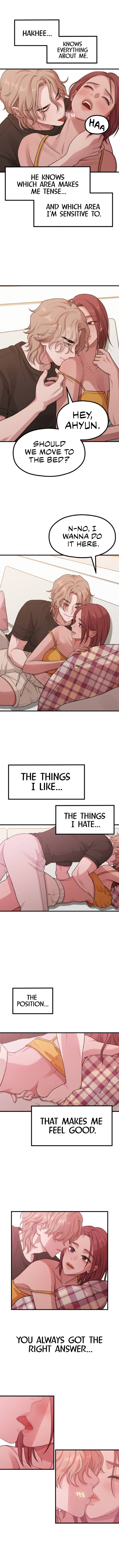 Writer Sung’s Life Chapter 30 Page 2