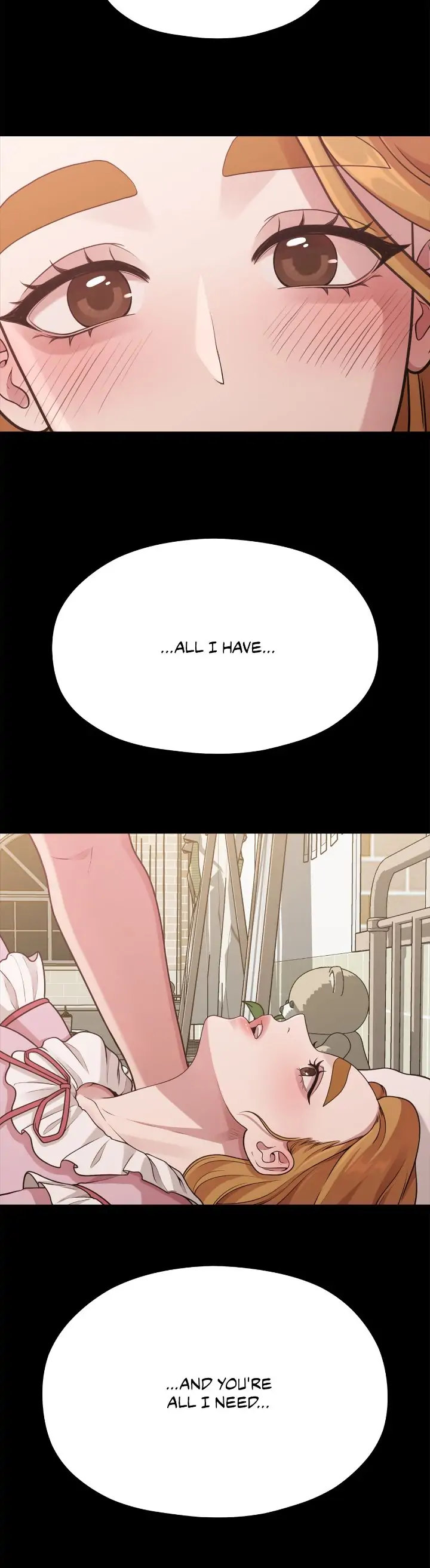 Writer Sung’s Life Chapter 27 Page 17