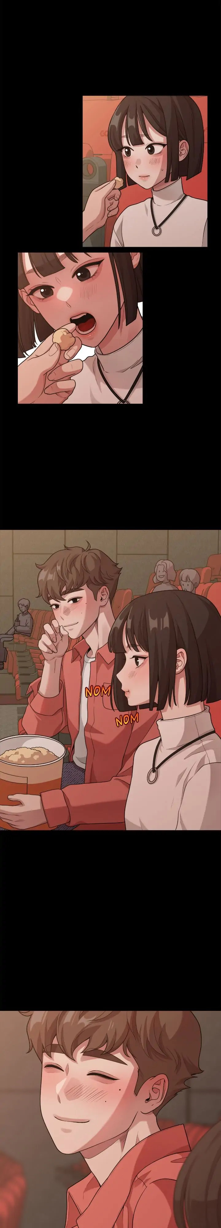 Writer Sung’s Life Chapter 13 Page 25