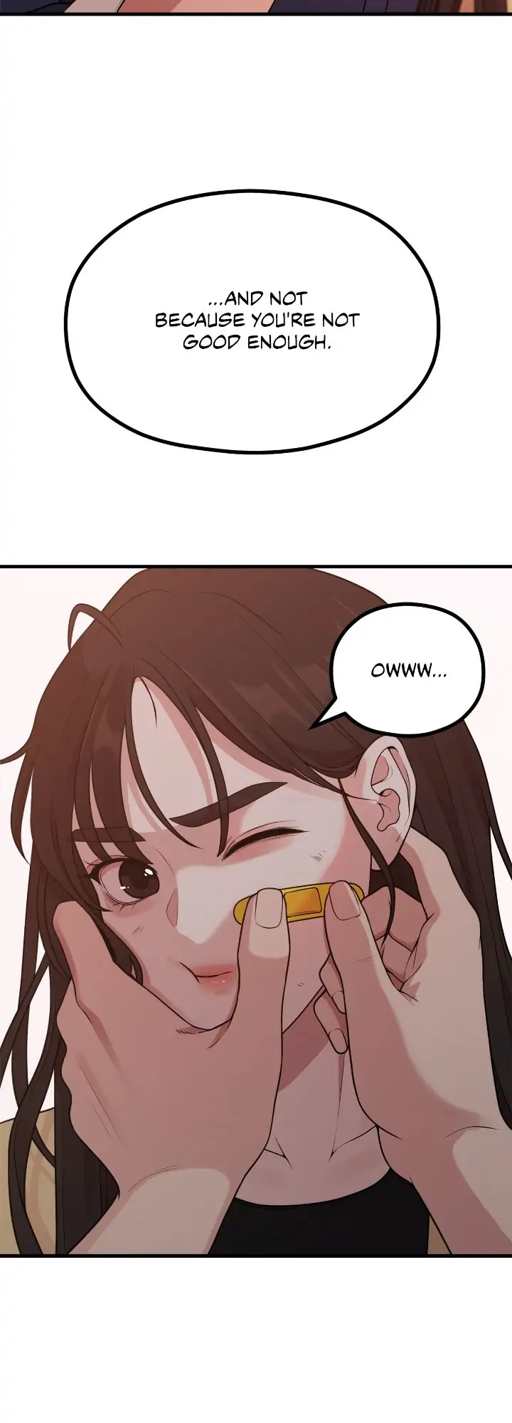 Writer Sung’s Life Chapter 24 Page 9