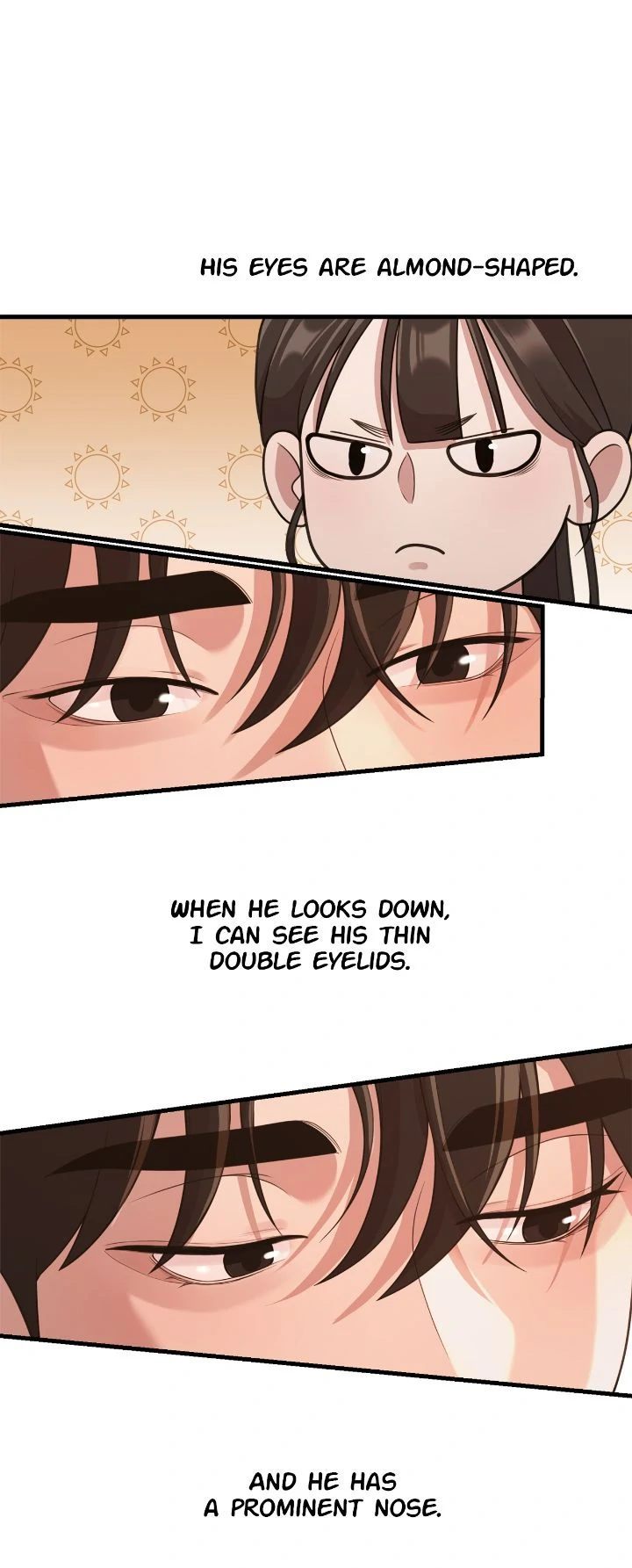 Writer Sung’s Life Chapter 37 Page 28