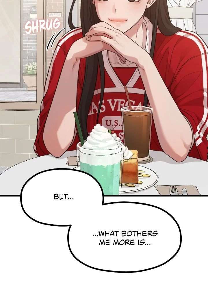 Writer Sung’s Life Chapter 35 Page 39