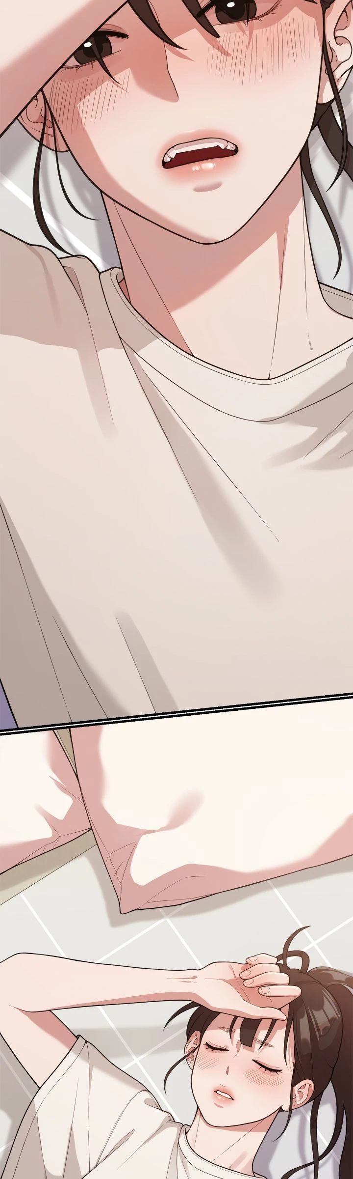 Writer Sung’s Life Chapter 36 Page 49