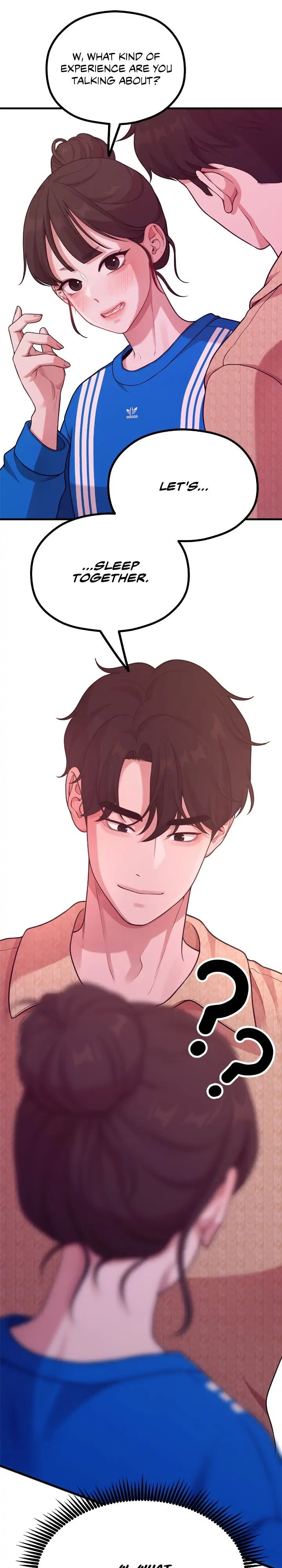 Writer Sung’s Life Chapter 28 Page 9