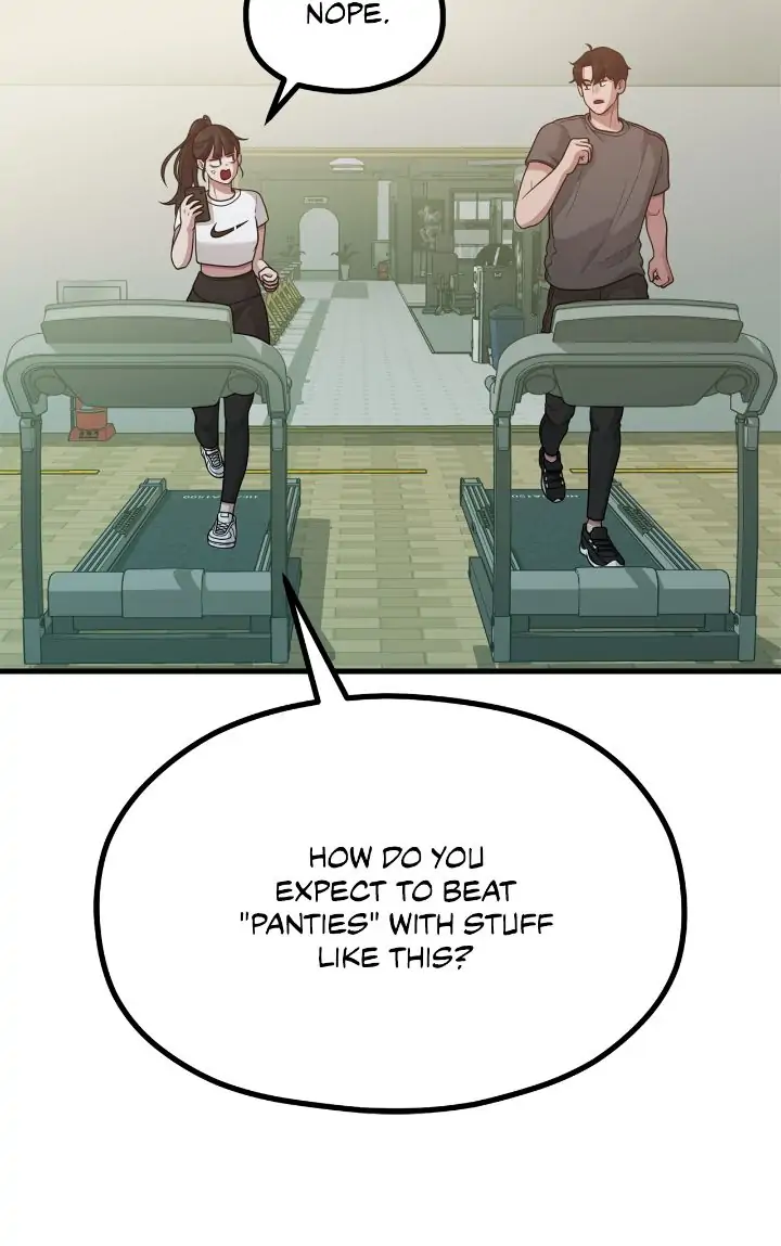 Writer Sung’s Life Chapter 24 Page 18