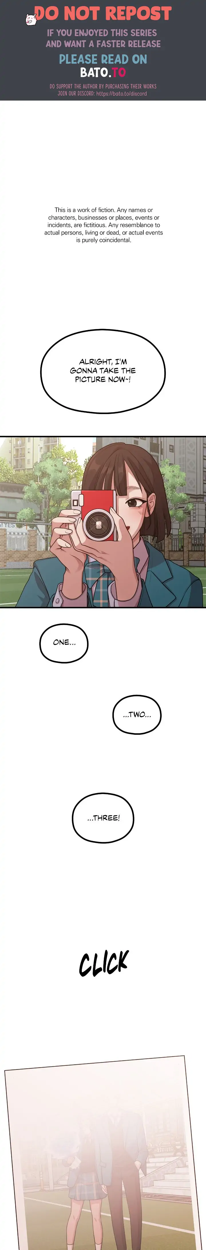Writer Sung’s Life Chapter 25 Page 1