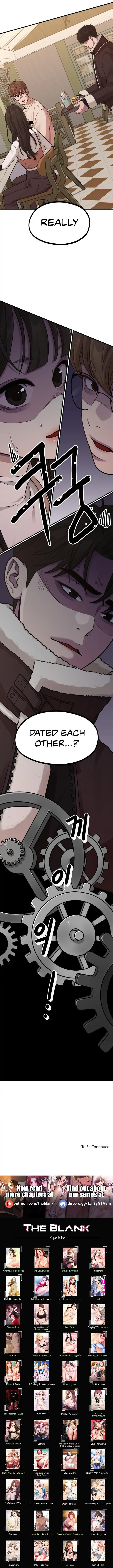 Writer Sung’s Life Chapter 7 Page 11