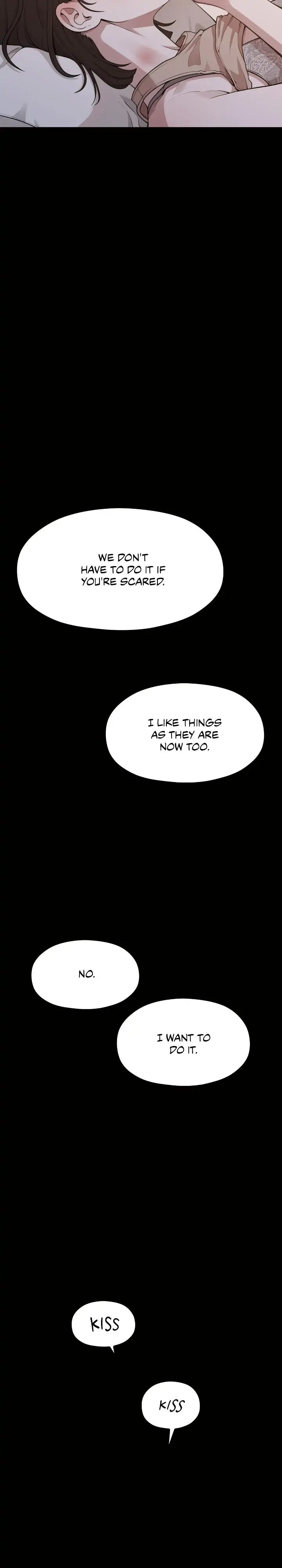 Writer Sung’s Life Chapter 15 Page 21