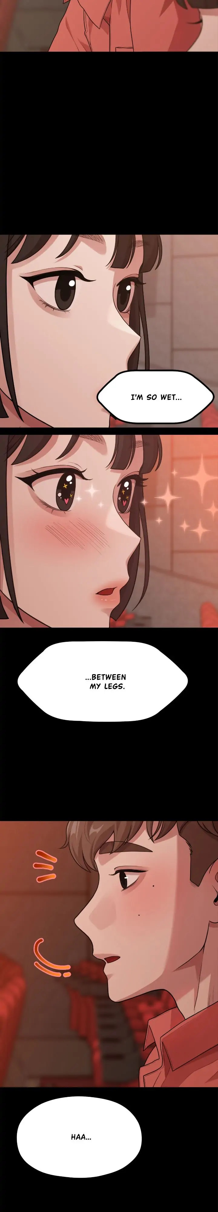 Writer Sung’s Life Chapter 13 Page 26