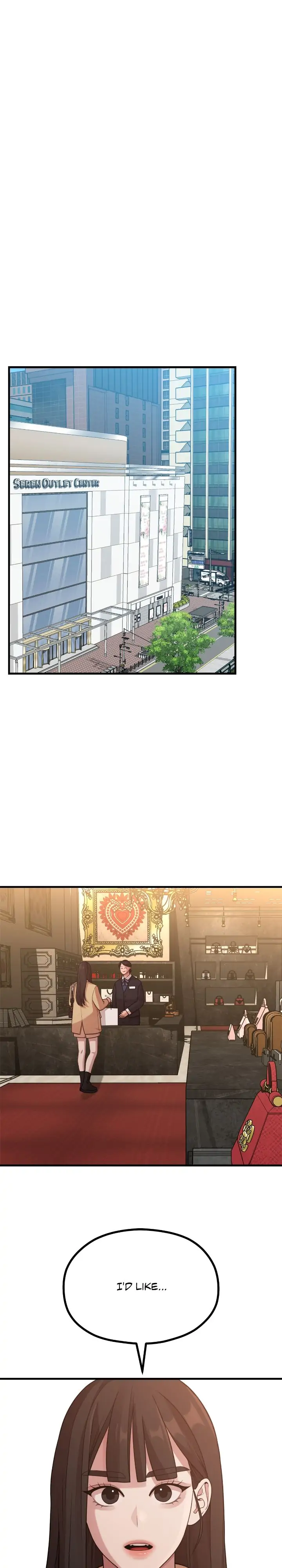 Writer Sung’s Life Chapter 23 Page 10