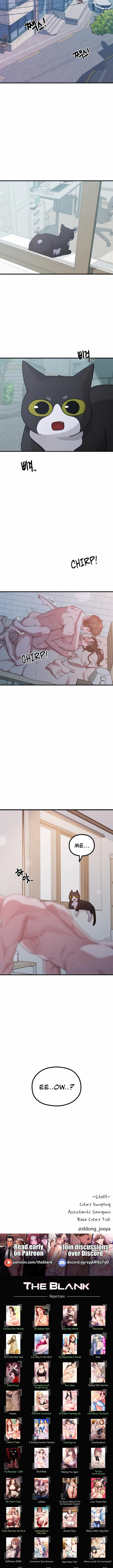 Writer Sung’s Life Chapter 12 Page 11