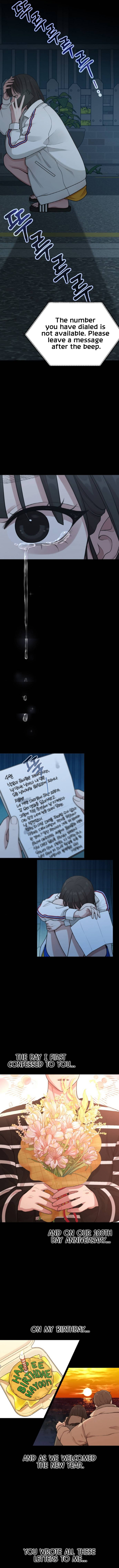 Writer Sung’s Life Chapter 29 Page 4