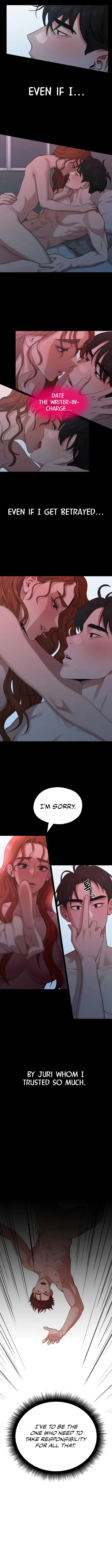 Writer Sung’s Life Chapter 10 Page 4
