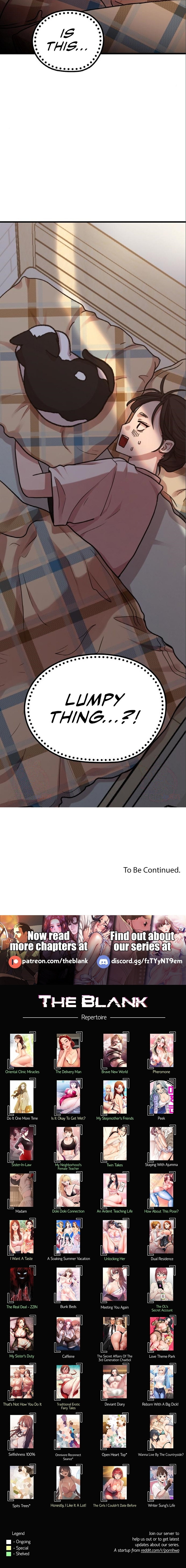 Writer Sung’s Life Chapter 4 Page 15