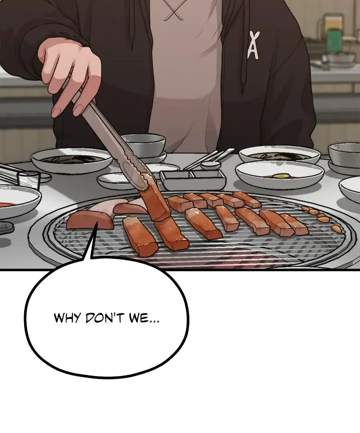 Writer Sung’s Life Chapter 23 Page 3