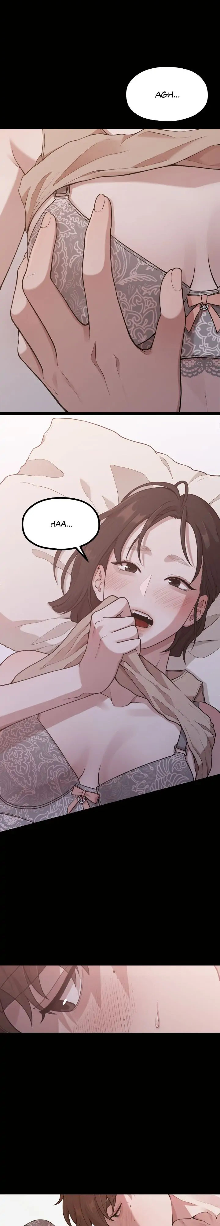 Writer Sung’s Life Chapter 15 Page 17