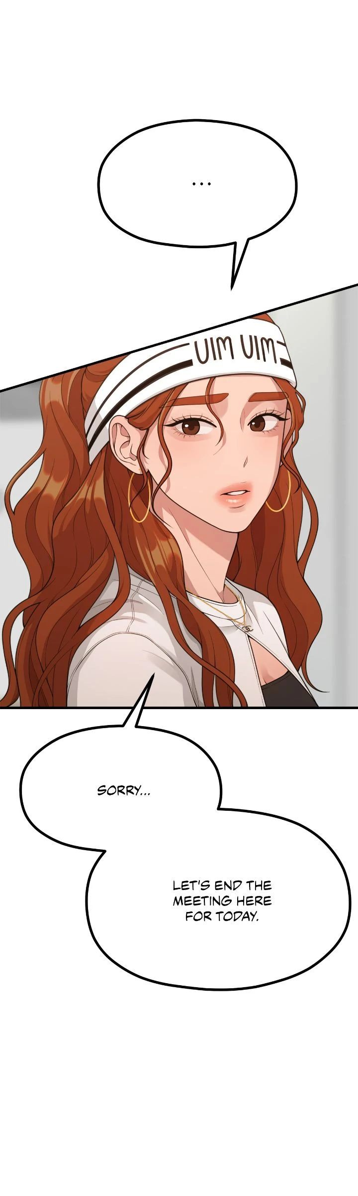 Writer Sung’s Life Chapter 37 Page 23