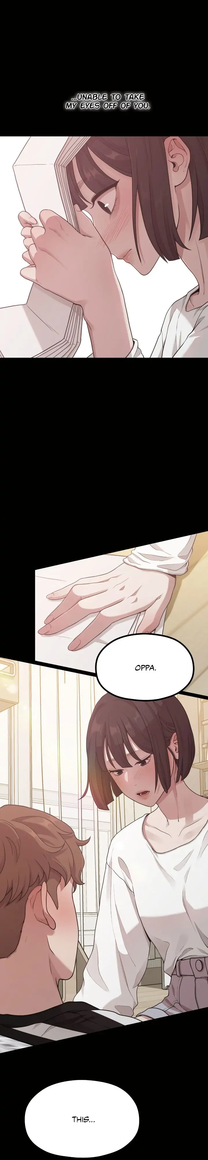 Writer Sung’s Life Chapter 15 Page 4