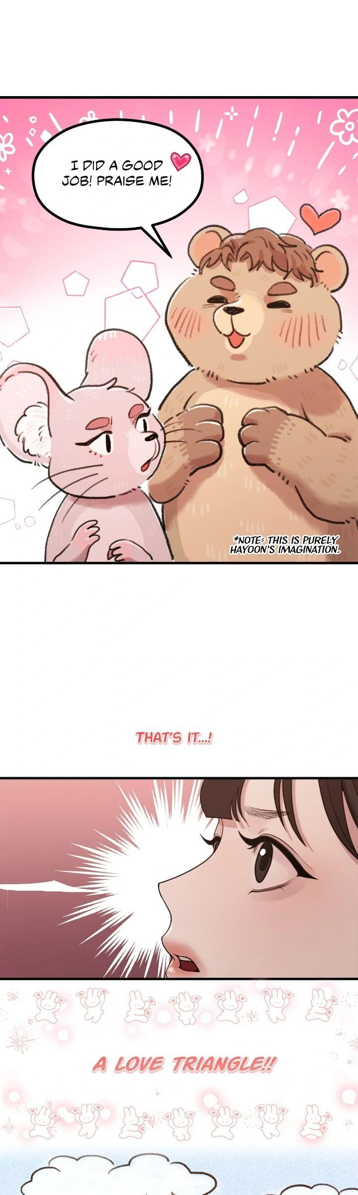 Writer Sung’s Life Chapter 35 Page 24