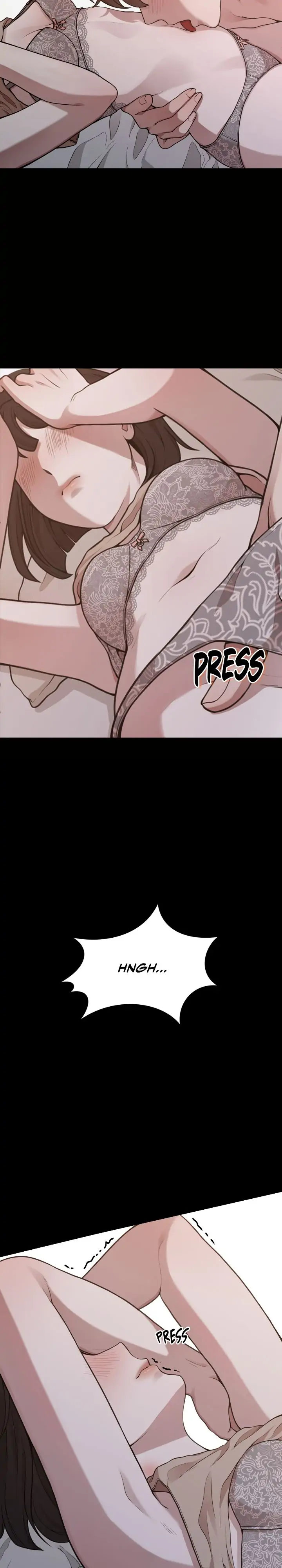 Writer Sung’s Life Chapter 15 Page 18