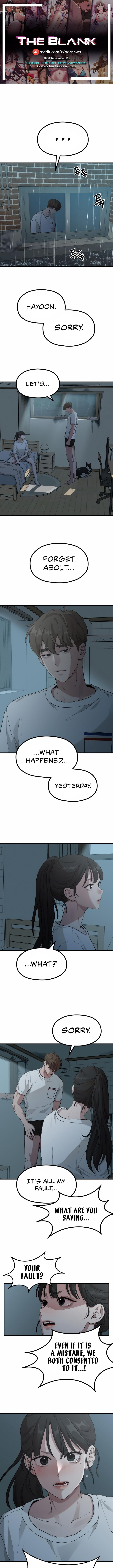 Writer Sung’s Life Chapter 17 Page 1