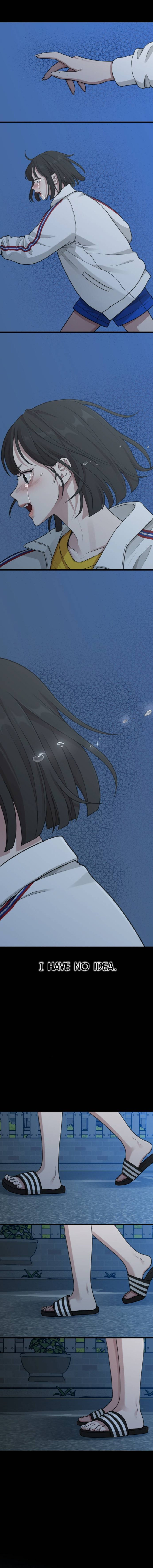 Writer Sung’s Life Chapter 29 Page 3