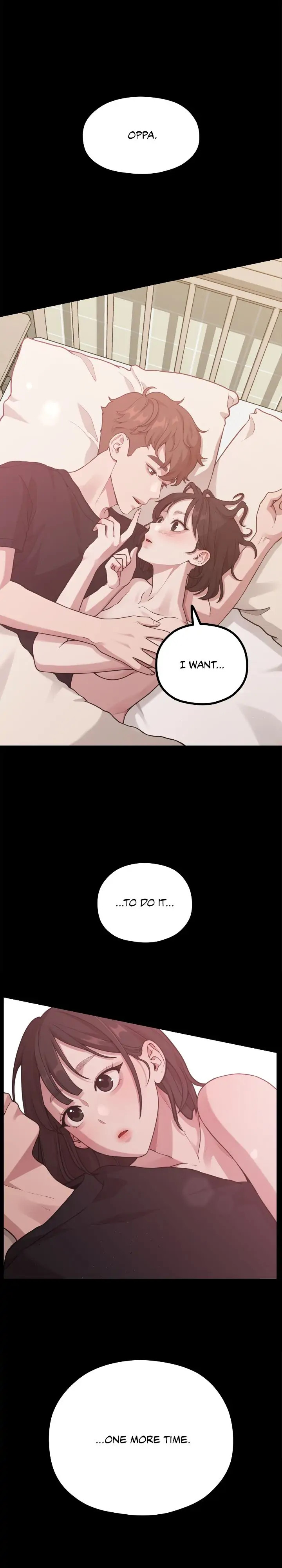 Writer Sung’s Life Chapter 16 Page 1