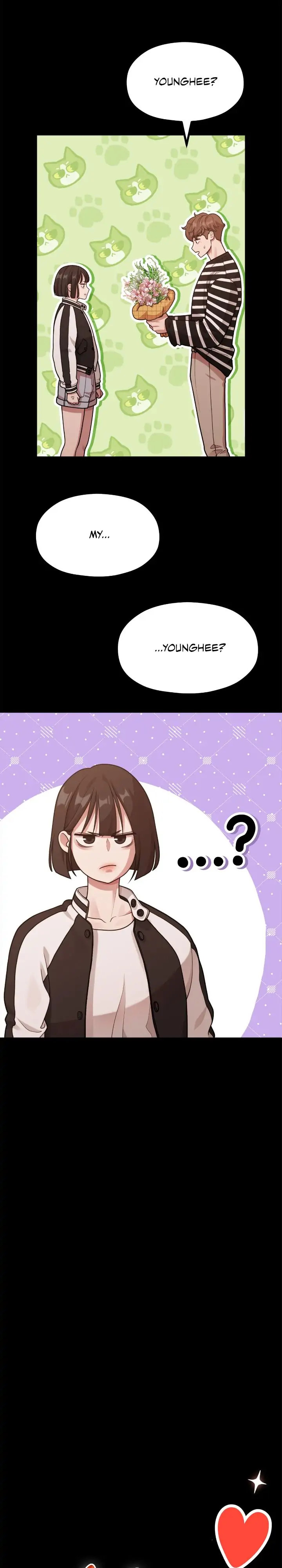 Writer Sung’s Life Chapter 14 Page 16