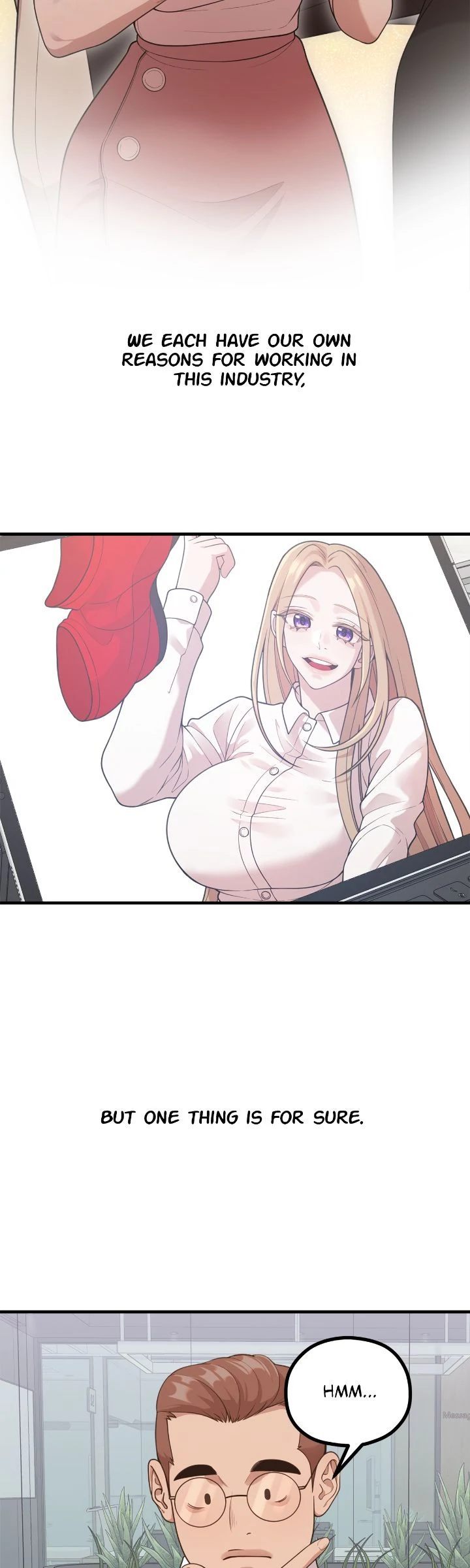 Writer Sung’s Life Chapter 36 Page 9