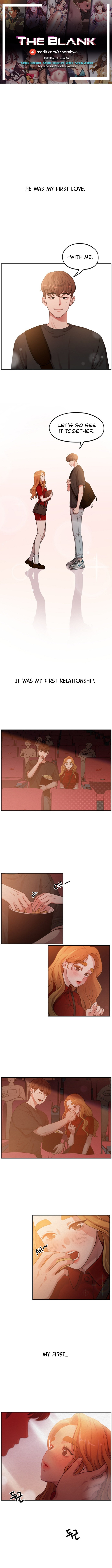 Writer Sung’s Life Chapter 1 Page 1