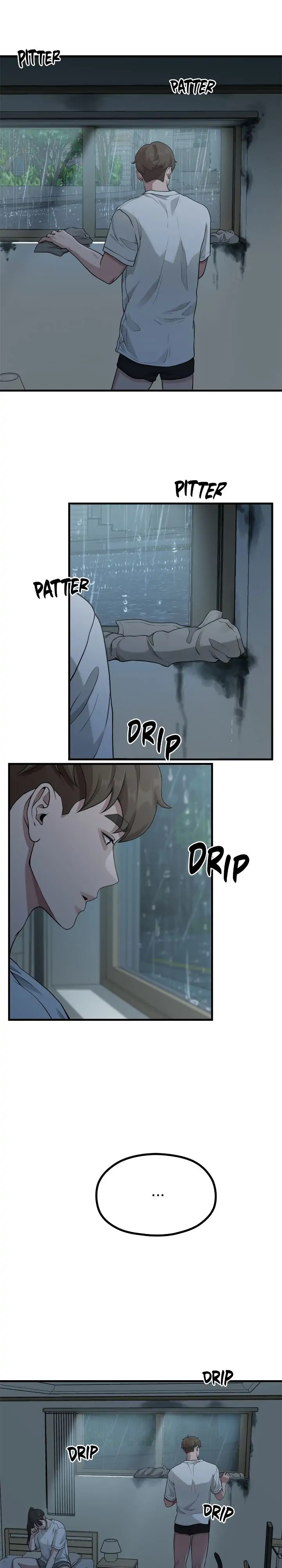 Writer Sung’s Life Chapter 16 Page 29