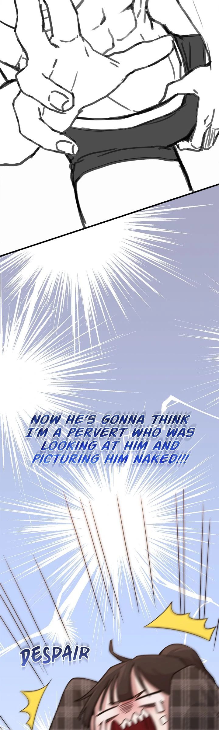 Writer Sung’s Life Chapter 37 Page 44