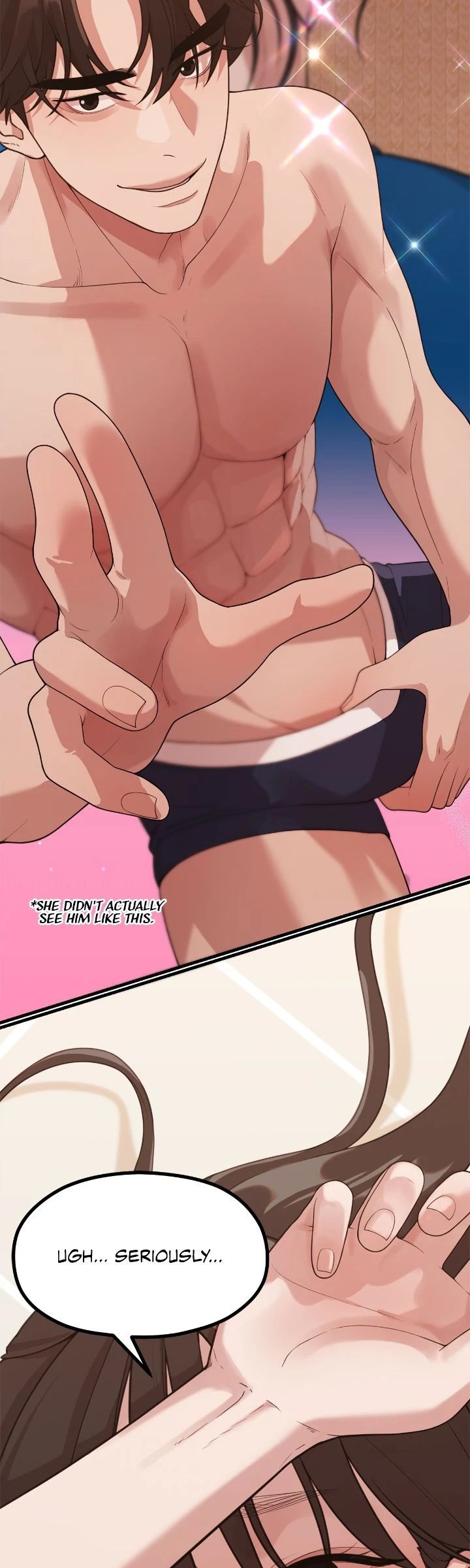 Writer Sung’s Life Chapter 36 Page 48