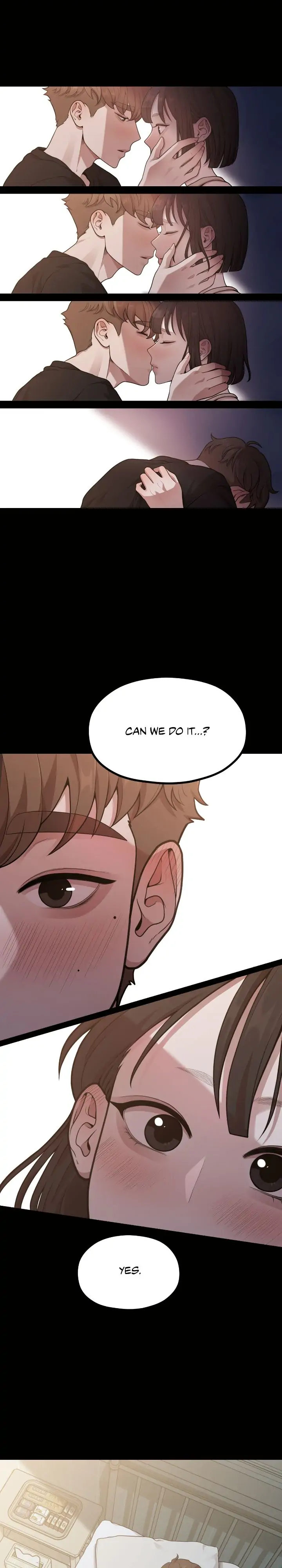 Writer Sung’s Life Chapter 15 Page 11