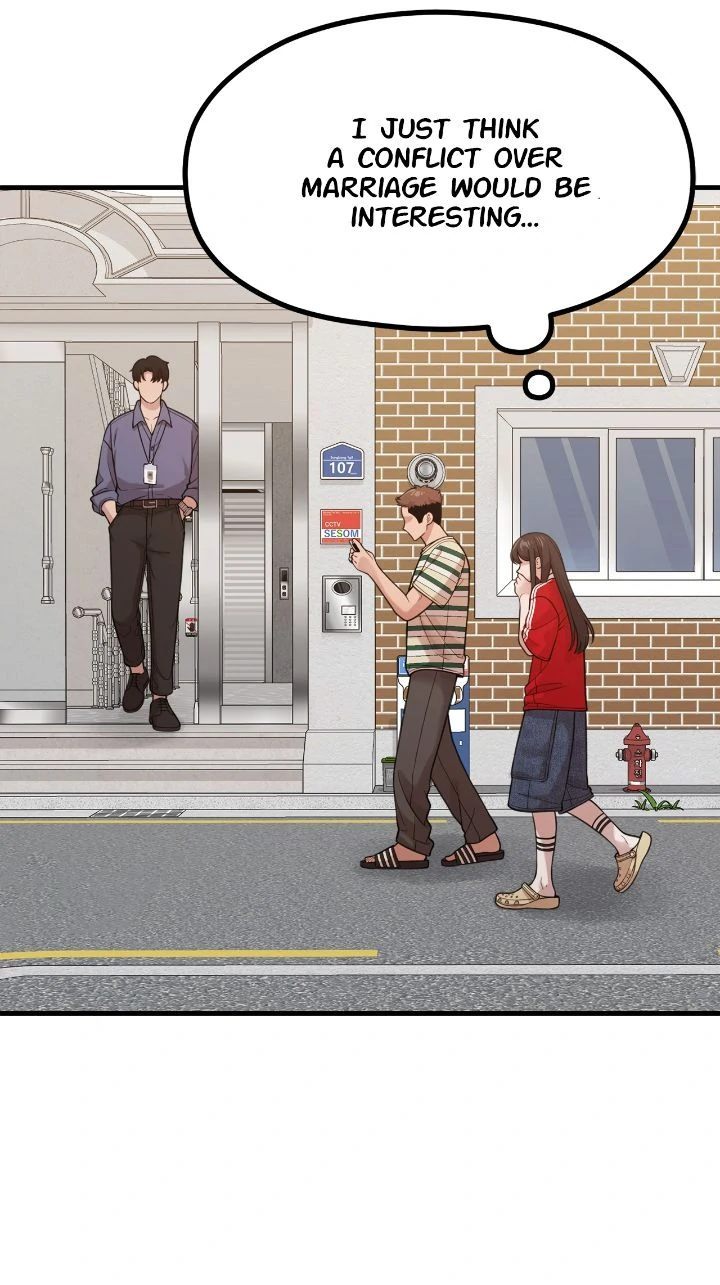 Writer Sung’s Life Chapter 35 Page 27