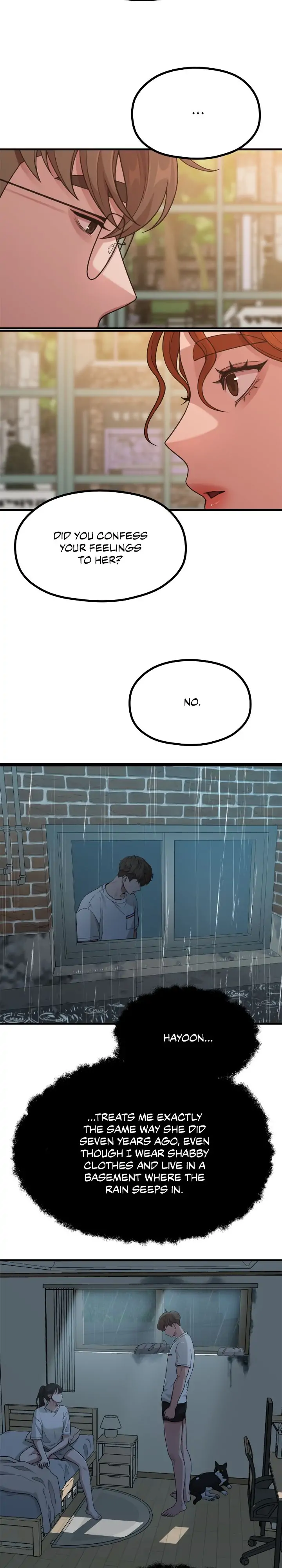 Writer Sung’s Life Chapter 26 Page 5