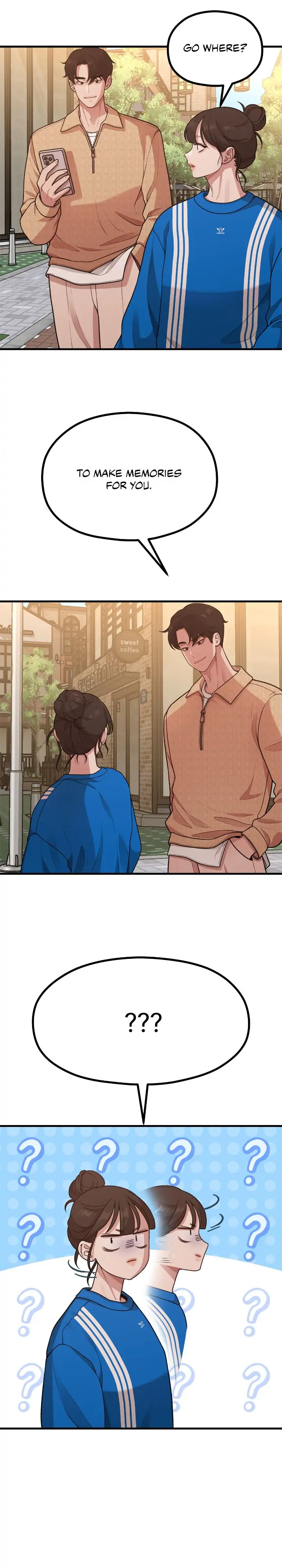 Writer Sung’s Life Chapter 28 Page 7