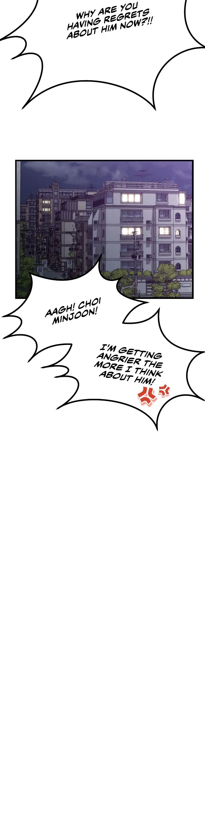 Writer Sung’s Life Chapter 25 Page 32