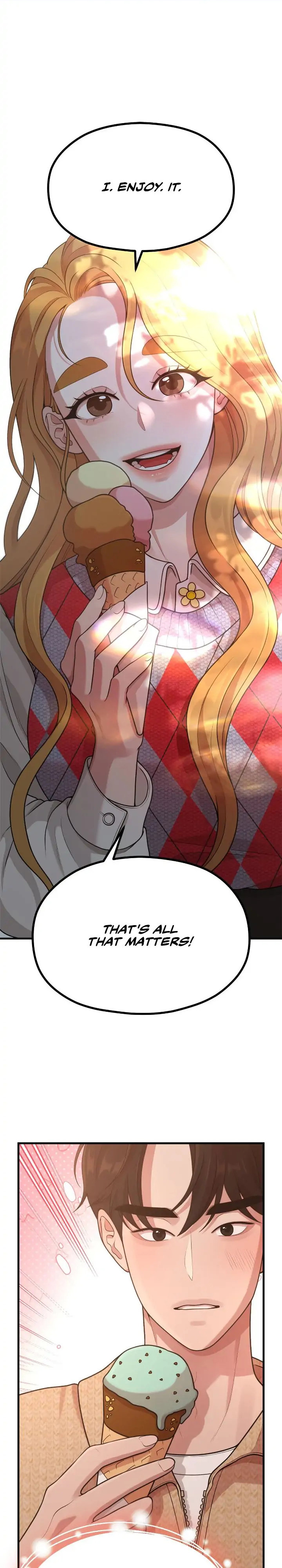 Writer Sung’s Life Chapter 27 Page 1